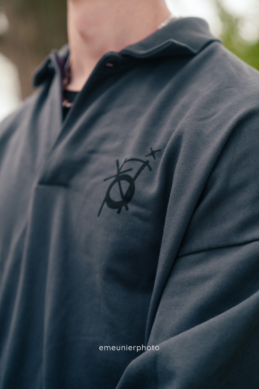 Ascent Polo